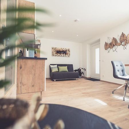 Apartments Z'Haus Sankt Gilgen Eksteriør bilde